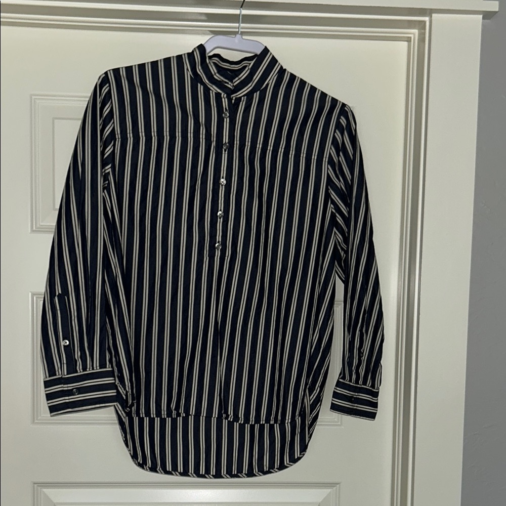 2/$25 JCrew// popover, size 6